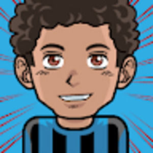 Meet your Posher, Adam